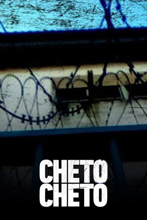 Cheto cheto 2021 official movie poster