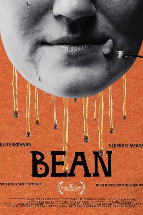 Bean 2026 official movie poster