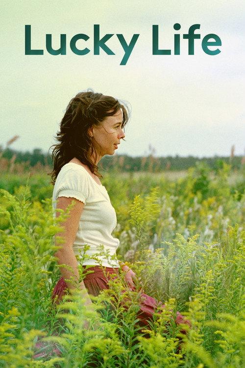 Lucky Life 2010 official movie poster