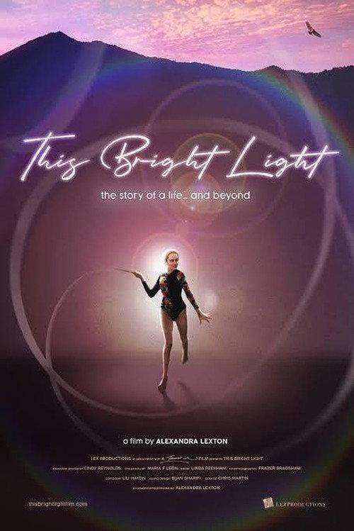 This Bright Light 2026 official movie poster