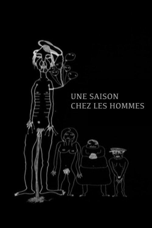 A Season with Mankind 1967 official movie poster