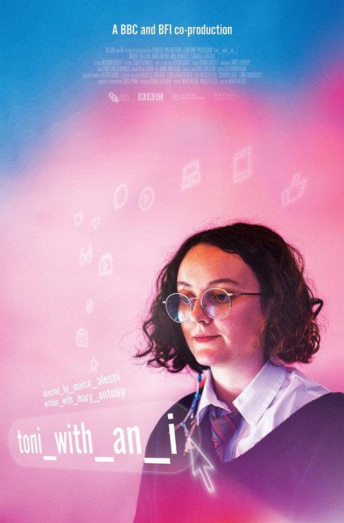 toni_with_an_i 2022 official movie poster