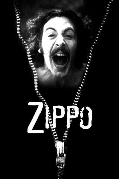 Zippo 2003 official movie poster