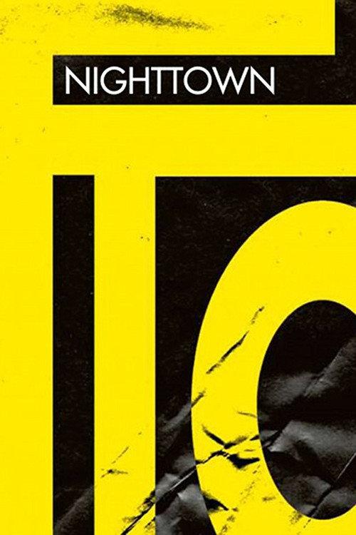 Nighttown 2009 official movie poster