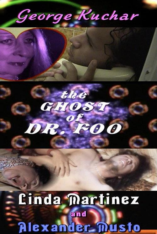 The Ghost of Dr Foo 2007 official movie poster