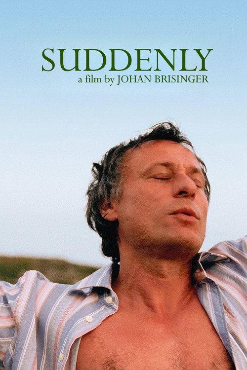 Suddenly 2006 official movie poster