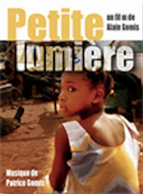 Little Light 2003 official movie poster