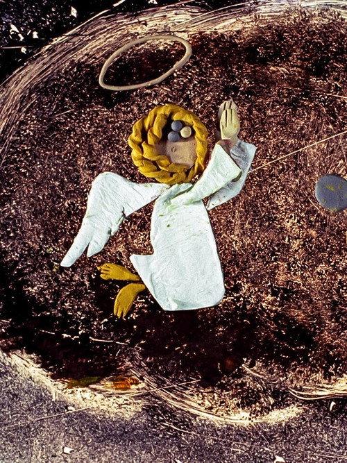 Kupala Night 1974 official movie poster