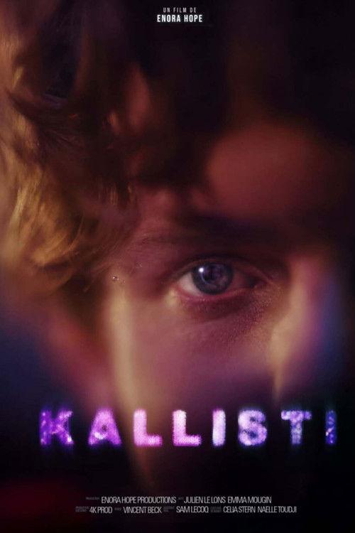 KALLISTI 2026 official movie poster