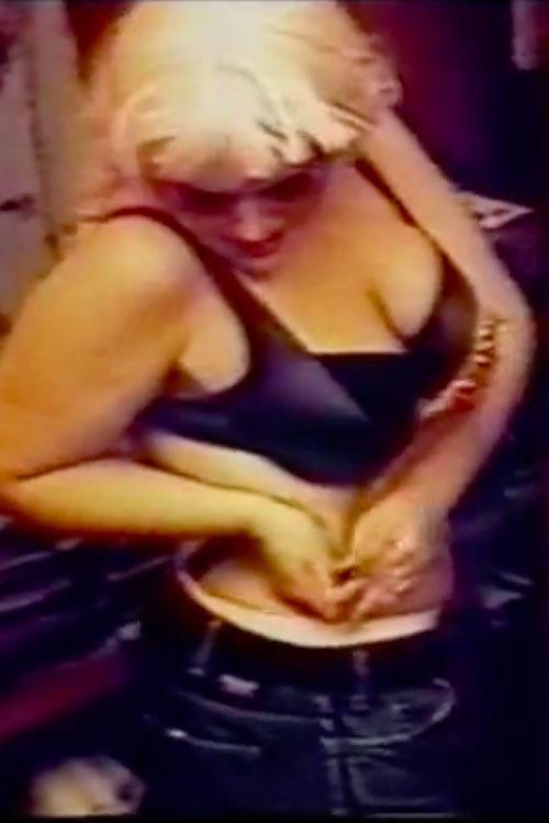 Chow Down 1997 official movie poster