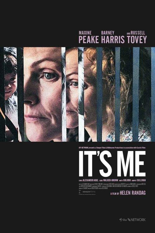 It's Me 2020 official movie poster