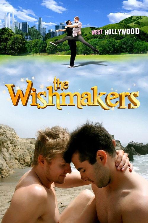 The Wishmakers 2011 official movie poster