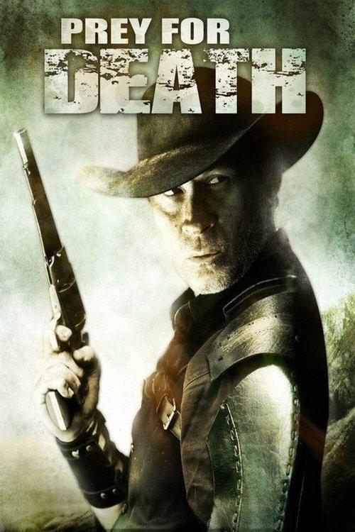 Prey for Death 2015 official movie poster