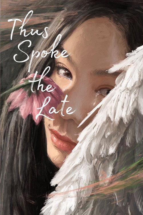 Thus Spoke the Late 2026 official movie poster
