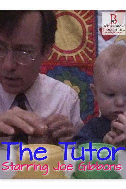 The Tutor 2007 official movie poster