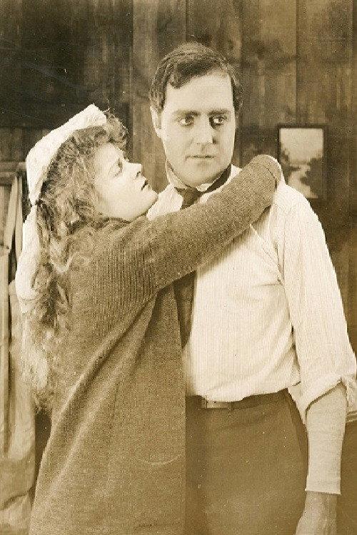 The Beloved Traitor 1918 official movie poster
