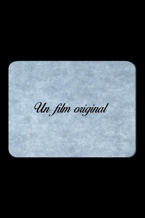 Un film original 2025 official movie poster