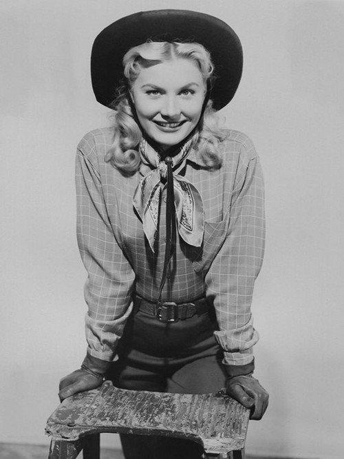 Silver Butte 1949 official movie poster