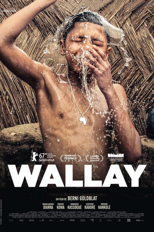 Wallay 2017 official movie poster