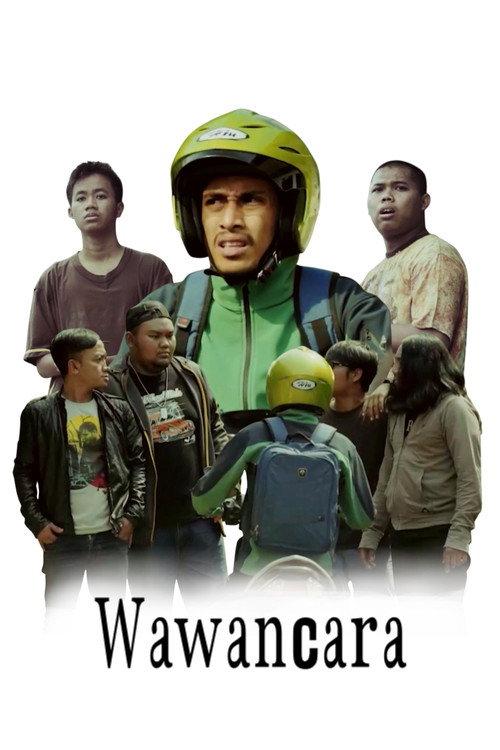 Wawancara 2016 official movie poster