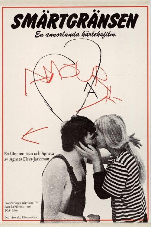 Beyond Sorrow, Beyond Pain 1983 official movie poster