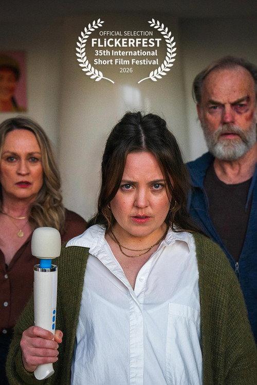 Baby Shower 2026 official movie poster