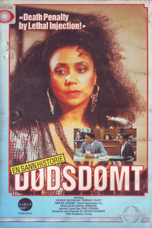 Mother's Day 1989 official movie poster