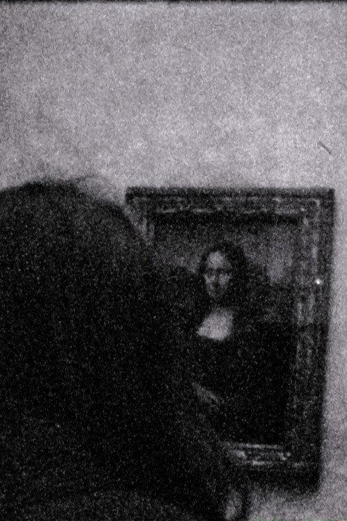 Mona Lisa (I) 2000 official movie poster