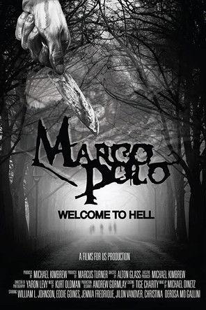 Marco Polo 2008 official movie poster