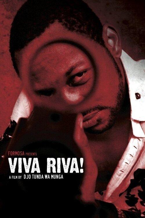 Viva Riva! 2010 official movie poster