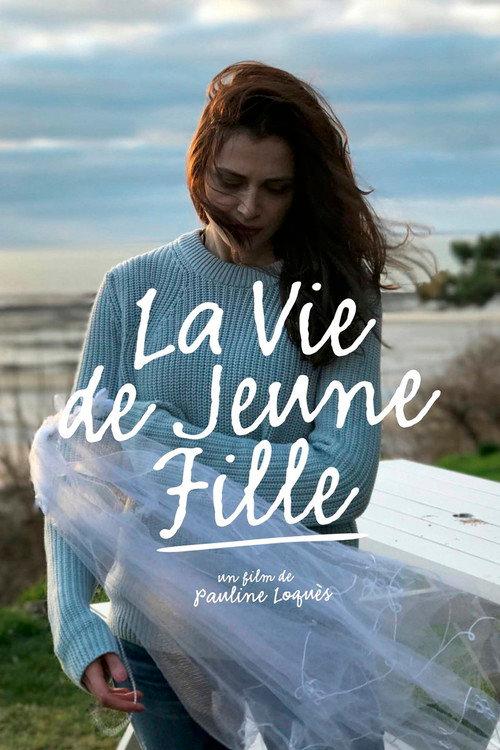 La Vie de jeune fille 2018 official movie poster