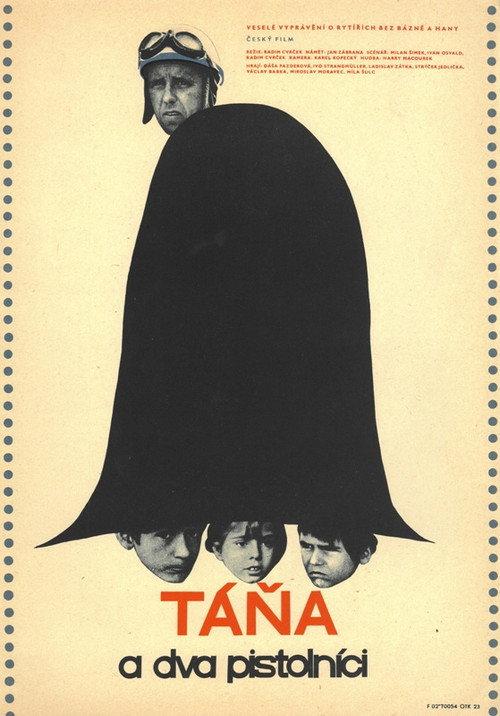 Lost in Pajamas 1967 official movie poster