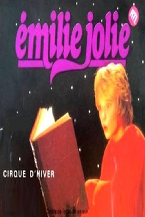 Emilie Jolie 1985 official movie poster