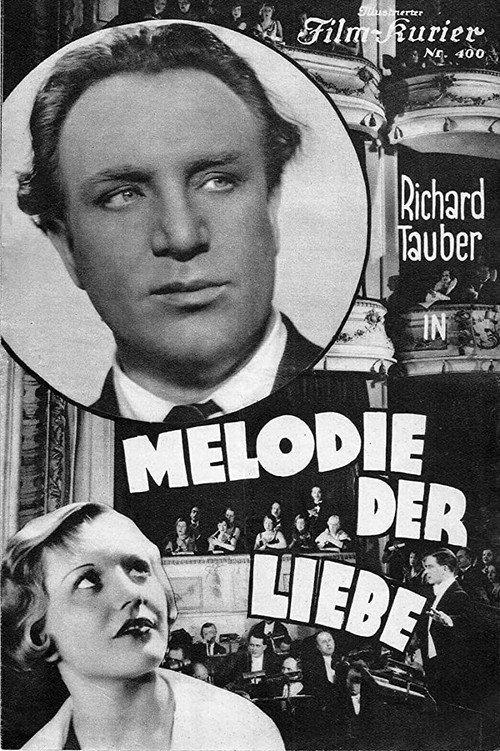 Right to Happiness 1932 official movie poster