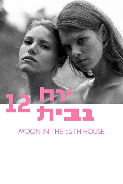 Moon in the 12th House 2015 official movie poster