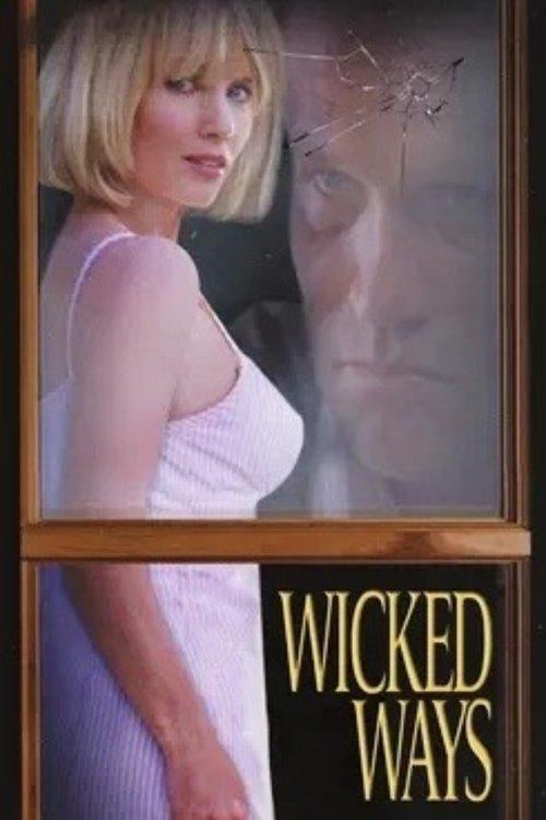 Wicked Ways 1999 official movie poster