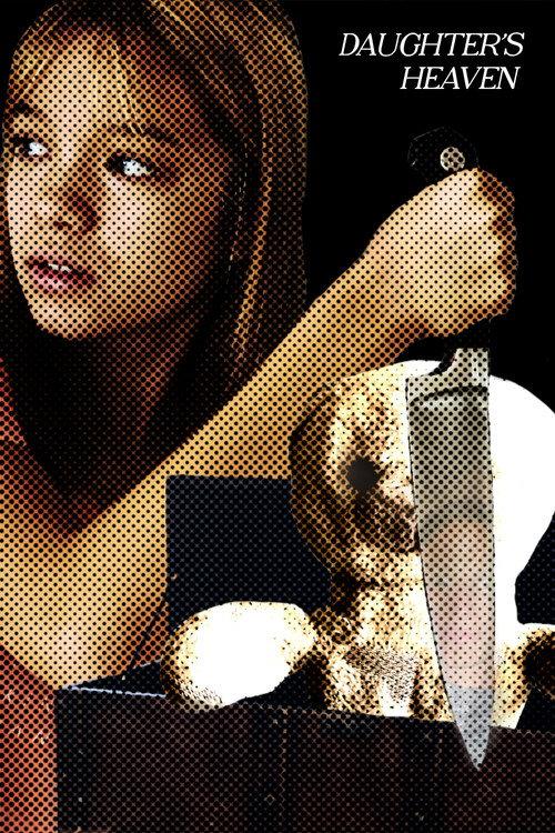 Daughter's Heaven 2020 official movie poster