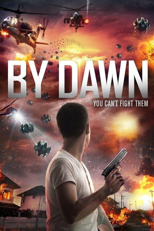 By Dawn 2018 official movie poster