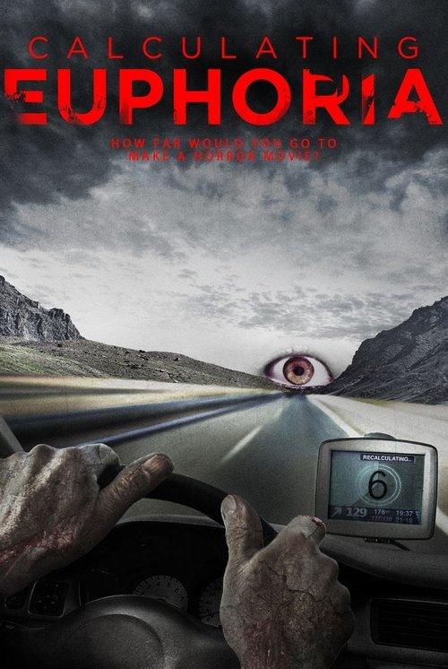 Calculating Euphoria 2022 official movie poster