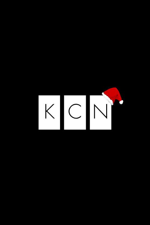 Kimberley Christmas Network 2025 official movie poster