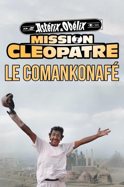 How we made Asterix & Obelix: Mission Cleopatra 2002 official movie poster