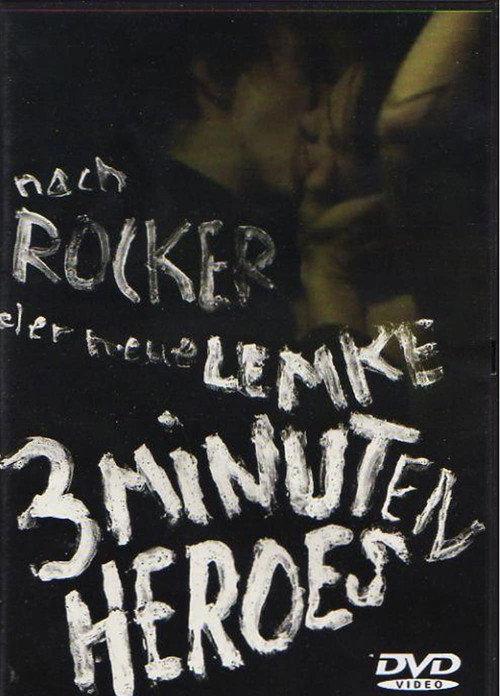 3 Minuten Heroes 2005 official movie poster