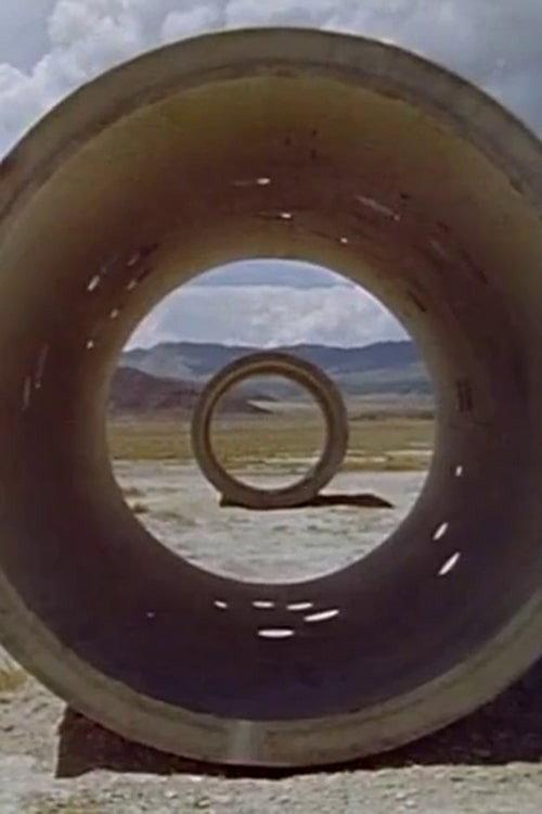 Sun Tunnels 1978 official movie poster