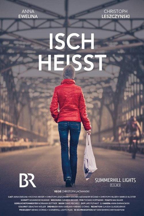 Isch heisst 2016 official movie poster