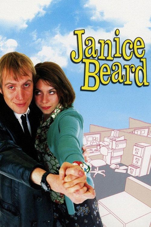 Janice Beard 45 WPM 1999 official movie poster