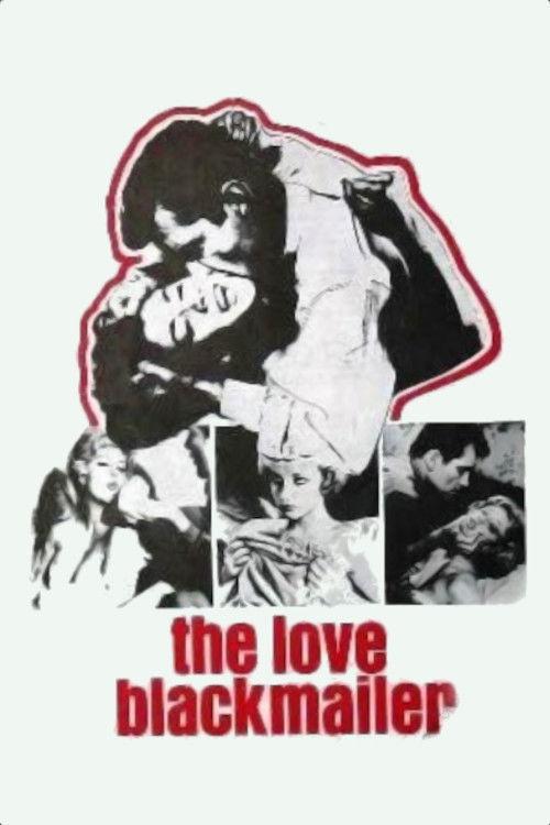 Adulterous Affair 1966 official movie poster