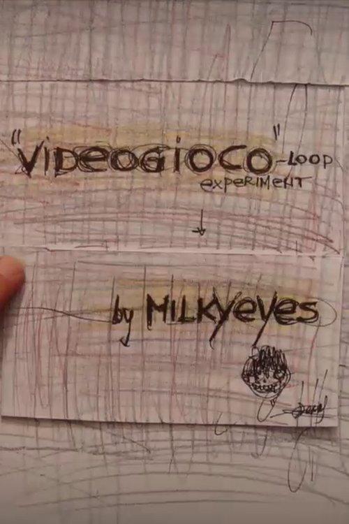 Videogioco 2009 official movie poster