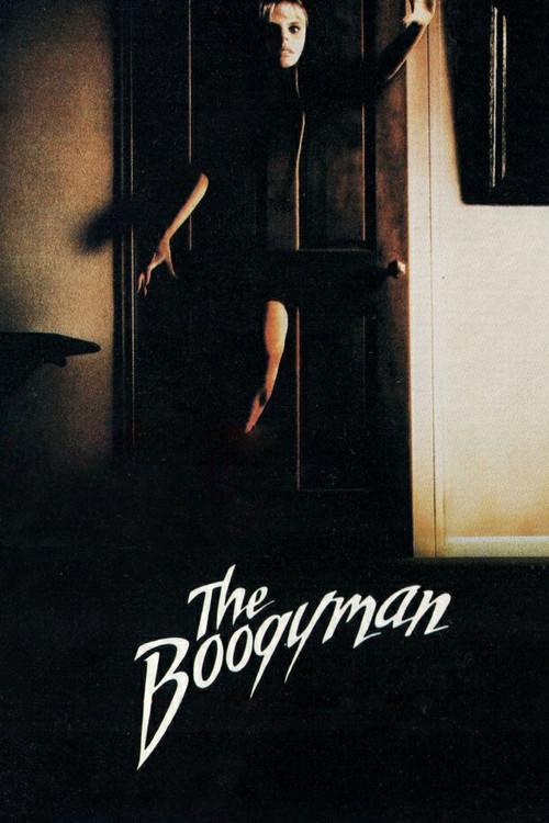 The Boogeyman 1982 official movie poster