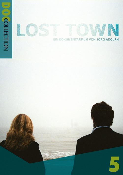 Lost Town 2009 official movie poster
