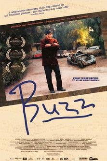 Buzz 2005 official movie poster